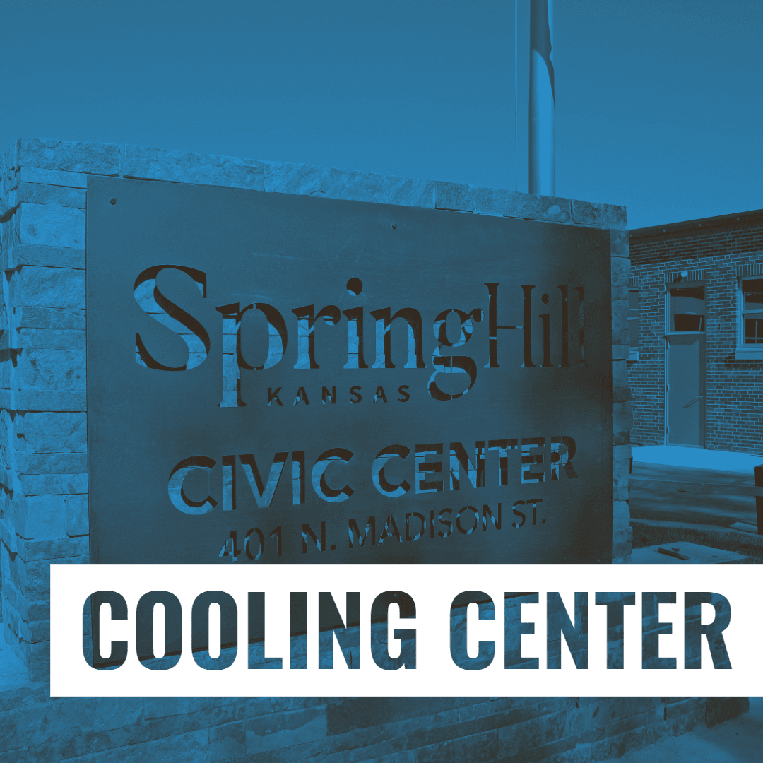 Cooling Center 2019