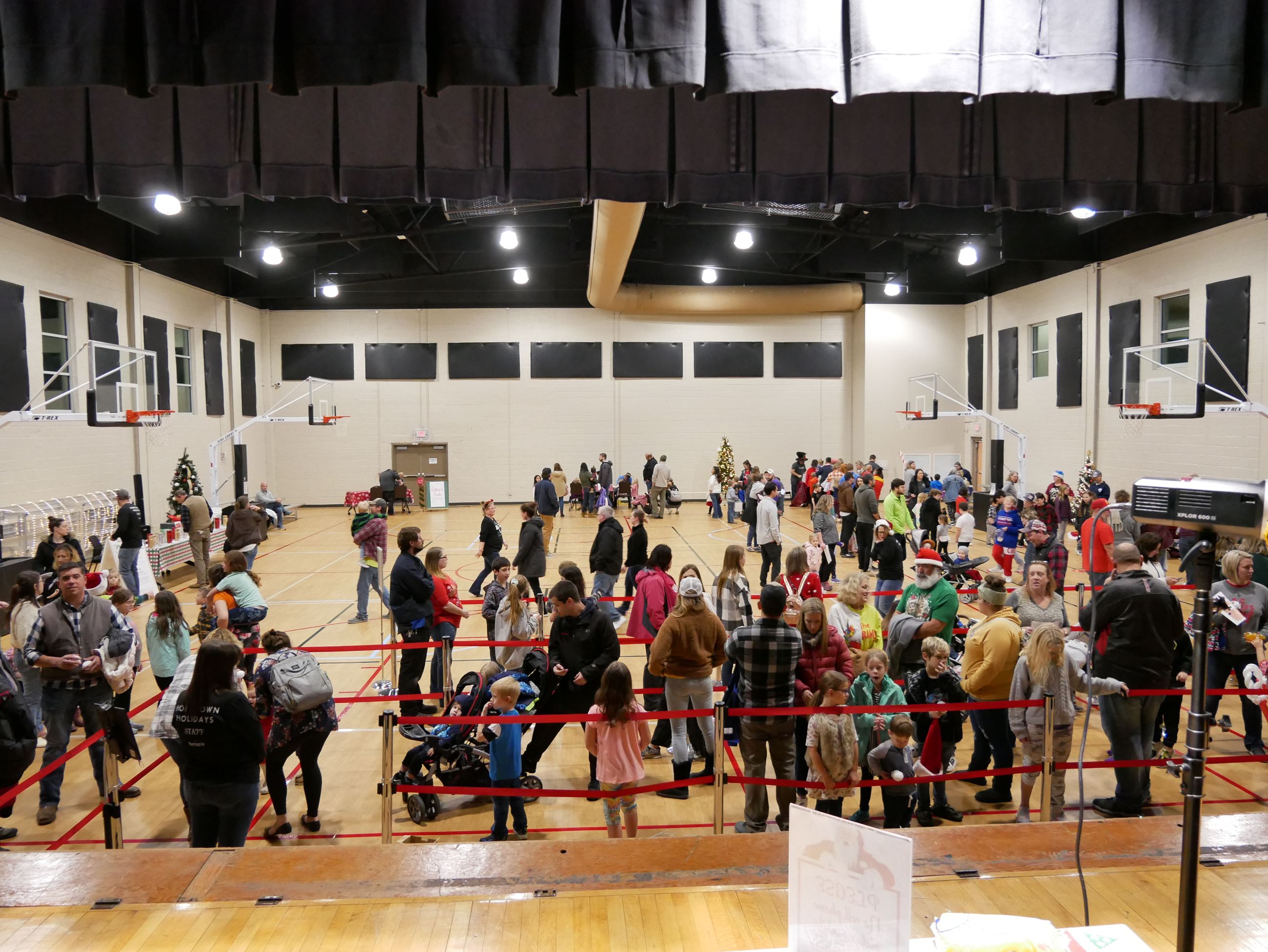 hometown holidays fun for the whole family