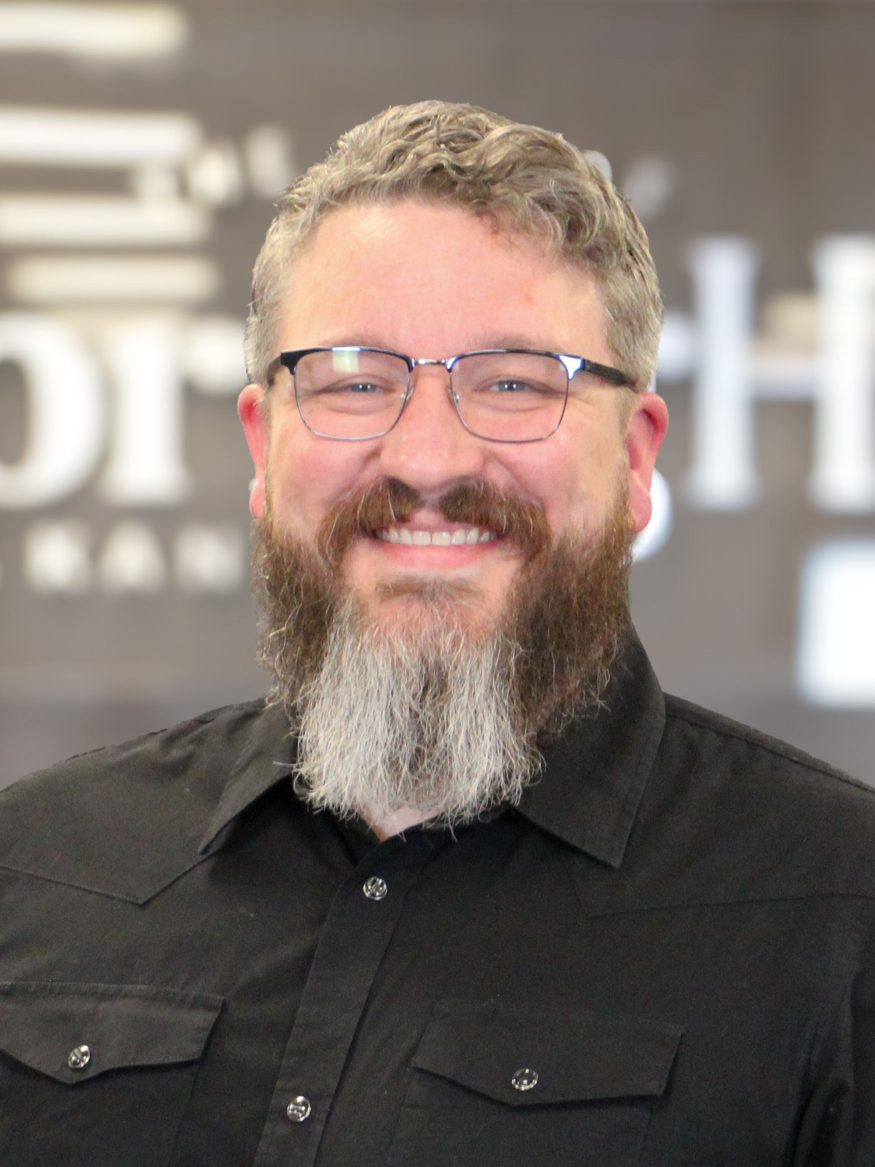 Phillip PJ Thron City Council